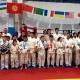 Бишкекте каратэ боюнча чемпионат өткөрүлдү (фото)