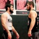 Хабиб Нурмагомедовдун жакын досу UFC уюмунан четтетилди
