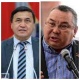 "Президентти сизге тапшырдым". Түлөбаев менен Иманалиев кайым айтышты (видео)