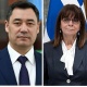 Жапаров Грециянын президентине поезд кырсыгына байланыштуу көңүл айтты
