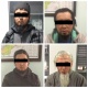 Сузактын 4 тургуну эл алдында "Йакын Инкардан" баш тартышты