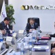 Акылбек Жапаров: "MEGA Кыргызстандагы алдыңкы байланыш оператору болушу керек"