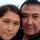 "Батир жана унаа келчү акча бердим". Нурлан Мотуев жубайы менен ажырашты