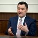 Президент жол эрежесин бузгандарга жаза күчөтүлгөнүнө байланыштуу комментарий берди