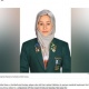 29 жаштагы пакистандык спортчу Шахида Раза мигранттар менен чогуу кайыкта каза болду
