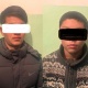 Ошто кафеден 5 миллион сом уурдаган 15 жаштагы эки өспүрүм кармалды