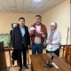 Абакта төрөгөн келин үй камагына чыкты