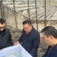 Президент Бишкектеги "Ак-Кула" ипподромуна пландан тышкары барды