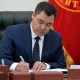 Президент бир катар аким жана мэрлерге сөгүш жарыялап, бир катар жетекчилерди кызматтан алды