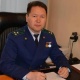 Нурлан Дарданов президенттин Таластагы өкүлү болуп дайындалды