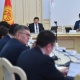 ККМ ишке киргизилгенден бери эмне өзгөрүү болду? Акылбек Жапаров жооп берди