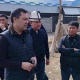 Президент күтүүсүздөн Ак-Ордо-3 жаңы конушуна барды