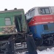 Казакстанда тепловоз менен Бишкектен Самарага бара жаткан поезд кагылышты