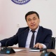 Билим берүү министри Каныбек Иманалиевдин өмүр баяны