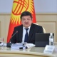 Салык баанын өсүшүнө кандай таасир этет? Акылбек Жапаровдун түшүндүрмөсү (видео)