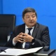 Жапаров тойканаларда ККМ орноткондон бери салык төлөмдөрү 10 эсеге көбөйгөнүн айтты 