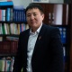 Кыялбек Акматов билим берүү министринин кеңешчиси болуп дайындалды