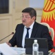 Акылбек Жапаров 2008-жылдан бери бир дагы жаңы салык киргизилбегендигин айтты