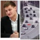 "Bugatti, Rolls-Royce". Рамзан Кадыровдун уулунун үлпөт тоюндагы кортеждин видеосу тарады