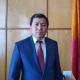 Президент Жапаров Аламүдүн районунун акимин алмаштырды