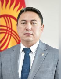 Борбор калаанын мэри жаңы кеңешчисин дайындады