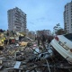 БУУ Түркиядагы жер титирөөнүн чыгымы 100 миллиард доллардан ашканын билдирди