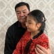 "Кулагым качан өсөт деп жүрөгүмдү эзет". Болот Токтобаевдин кызы операцияга муктаж