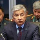 Бүгүн ЖККУнун башкы катчысы Тасмагамбетов Кыргызстанга келет