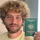 Орусиялык блогер Илья Варламов Түркмөнстандын жарандыгын алды