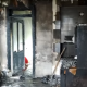 Ошто өрт кырсыгынан 61 жаштагы адам каза болду