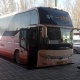 Бишкек-Кашгар багыты боюнча көп орундуу автобустар каттай баштады