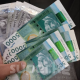 Түркияга жардам: Атайын эсепке 100 миллион сом чогулду