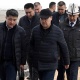 Садыр Жапаров &ldquo;Нарын&rdquo; аэропортун реконструкциялоо иштери менен таанышты