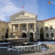 Прокуратура Биринчи Май РИИБинин кызматкерлерине иш козгоду