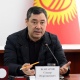 Президент Нарын облусун өнүктүрүү боюнча долбоорлор менен таанышты