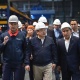 Акылбек Жапаровдун Өзбекстанга болгон иш сапары аяктады