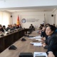 Каныбек Иманалиев билим берүү тармагын реформалоо боюнча кеңешме өткөрдү