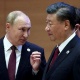 Кытайдын төрагасы келерки аптада Москвага расмий сапар менен барышы мүмкүн