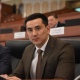 "Өкүнөм...". Кафенин күзөтчүсүн сабады делген депутат Жаныбек Абиров окуя боюнча үн катты
