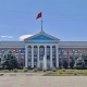 Бишкектин мэрин эл шайлашы мүмкүн. Мыйзам долбоору тармактык комитетте колдоо тапты