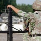 Өзбекстандын чек арачылары Кыргызстандын аймагына кирип келгенби? Чек ара кызматынын жообу