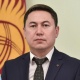 Мурат Осмонов калаа башчысынын орун басары болду