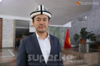 Кадырбеков Орусияда кыргызстандык эне-бала баңгизат менен кармалганын айтты