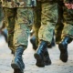 Аскердик кызмат өтөөнүн мөөнөтү узартылышы мүмкүн. Мыйзам долбоору биринчи окуудан өттү