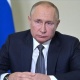 Владимир Путинге АКШнын учкучсуз учагы менен болгон окуя жеткирилди