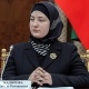 Рамзан Кадыровдун 20 жаштагы кызы Чеченстанда саламаттыкты сактоо тармагынын куратору болду
