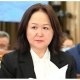 "Коррупцияны көрүп үрөйүм учту". Кызматтан кеткен экология министри Динара Кутманова билдирүү жасады