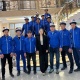 "Жолдошум улакчы болсо деп тамашалачумун". Айзада Жамгырчиева "Ынтымак" командасына сый көрсөттү