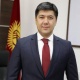 Тармактык комитет экология министрлигине Мелис Тургунбаевдин талапкерлигин жактырды