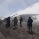Бишкек-Ош жолунда кар көчкүнү атып түшүрүү иштери жүрөт. Качан?